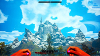 Citadel Forged with Fire (US)*