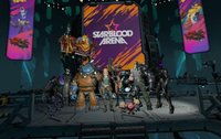 Starblood Arena VR (US)