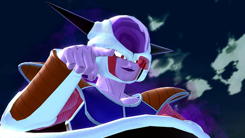 Dragon Ball: The Breakers Special Edition (US)