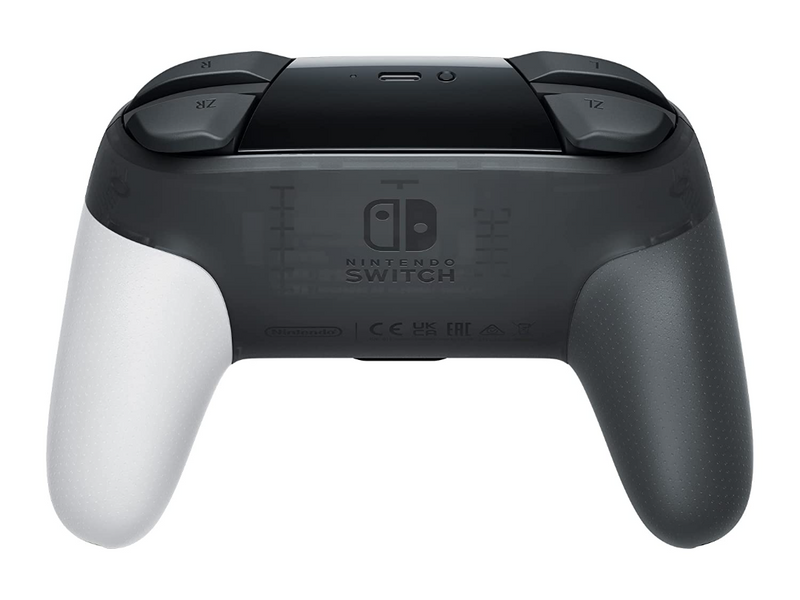 Nintendo Switch Pro Controller - The Legend of Zelda: Tears of the Kingdom Edition (JP)