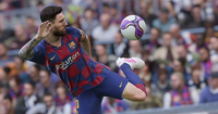 Football Pro Evolution Soccer (PES) 2020 (EUR)
