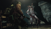Resident Evil Revelations 2 (EUR)