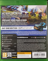 Onrush Day One Edition (EUR)*
