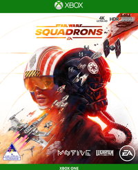 Star Wars: Squadrons (EUR)*