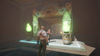 Jumanji: The Video Game (US)