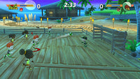 Super Kickers League Ultimate (EUR)