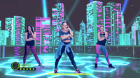 Zumba Burn it Up! (US)