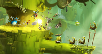 Rayman Legends Playstation Hits (US)