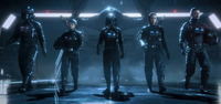 Star Wars: Squadrons (EUR)*