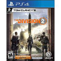 Tom Clancy's The Division 2 (US)*
