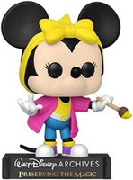Minnie Mouse #1111 - Totally Minnie (1988) - Funko Pop! Disney