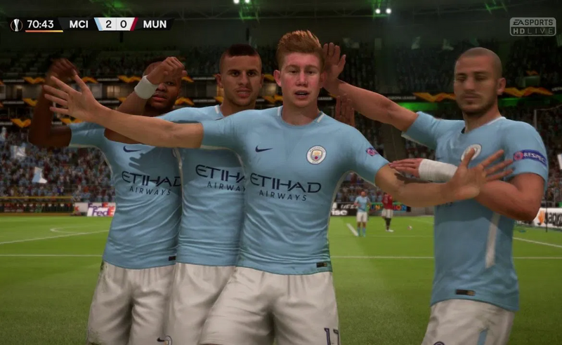 Fifa 19 (US)