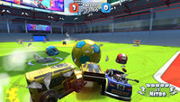 Mini Motor Racing X (EUR)*