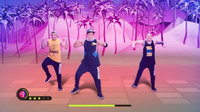 Zumba Burn it Up! (US)