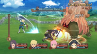Tales of Vesperia: Definitive Edition (EUR)*