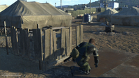 Metal Gear Solid V: Ground Zeroes (US)*