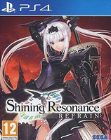 Shining Resonance Refrain (EUR)*
