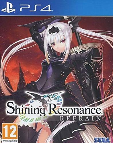 Shining Resonance Refrain (EUR)*