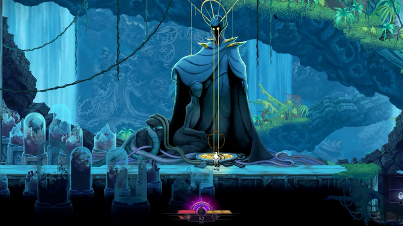 Sundered (US)*