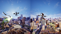 Override: Mech City Brawl - Super Charged Mega Edition (EUR)*