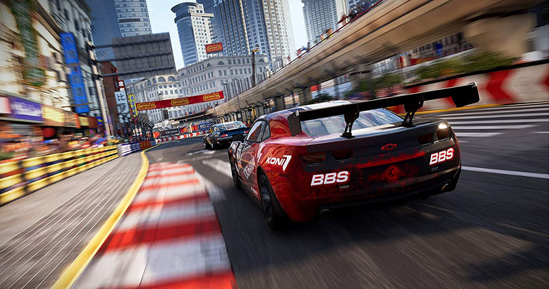 Grid (US)