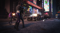 Saints Row The Third Remastered (EUR)*