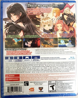 Tales of Berseria (US)