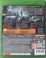 Tom Clancy's: The Division (EUR)*