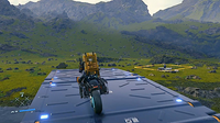 Death Stranding (US)*