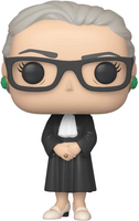 American History #45 - Ruth Bader Ginsburg - Funko Pop! Icons *