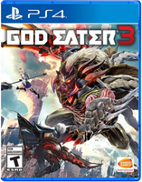 God Eater 3 (US)