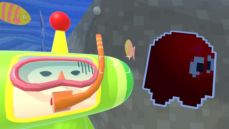 We Love Katamari Reroll + Royal Reverie (EUR)