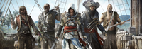 Assassin's Creed IV: Black Flag - Playstation Hits (EUR)*