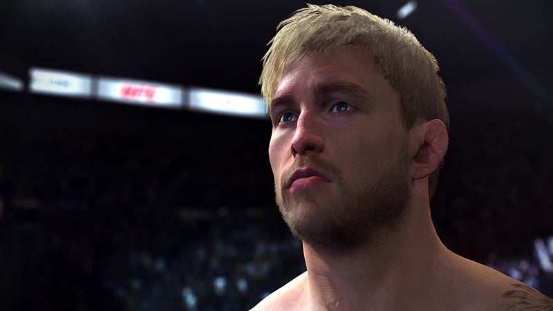 UFC (EUR)*