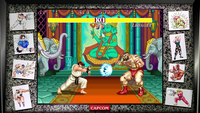 Street Fighter 30th Anniversary Collection (EUR)