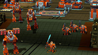 8-Bit Invaders (EUR)*