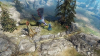 Shadows Awakening (EUR)