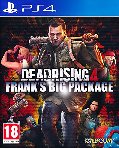 Dead Rising 4: Frank's Big Package (EUR)