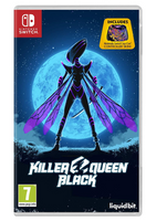 Killer Queen Black (EUR)*