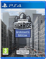 Project Highrise: Architects Edition (EUR)*