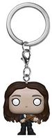 Umbrella Academy - Vanya - Funko Pocket Pop! Keychain*