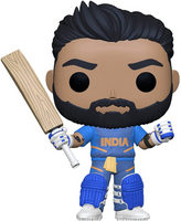 Virat Kohli - Cricket - Funko Pop! Sports