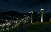 Cities Skylines: Parklife Edition (EUR)