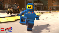 The LEGO Movie 2 Videogame (EUR) *