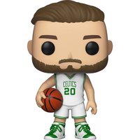 NBA Boston Celtics #42 - Gordon Hayward - Funko Pop! Basketball