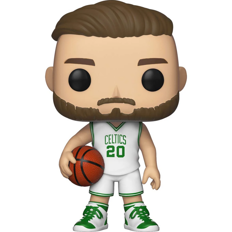 NBA Boston Celtics #42 - Gordon Hayward - Funko Pop! Basketball