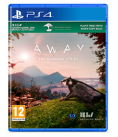Away: The Survival Series (EUR)*