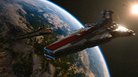 Lego Star Wars: The Skywalker Saga (EUR)