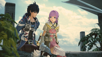 STAR OCEAN: Integrity and Faithlessness (EUR)