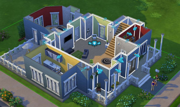 The Sims 3 (US)*